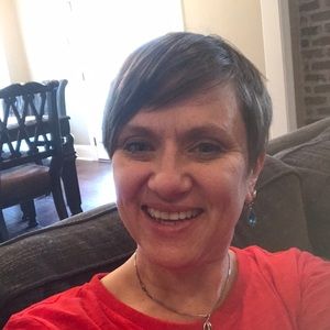 Meet your Posher, Johanna